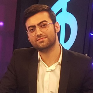 Telegram profile photo for میلاد شکری زاده / Lyrics