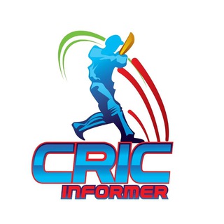 Telegram profile photo for Cricinformer(News)
