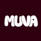 Telegram profile photo for Muva — школа танцев | Москва