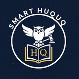 Telegram profile photo for SMART HUQUQ || FIRDAVSBEK JO’RAYEV