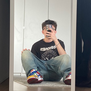 Telegram profile photo for Торонов aka устал