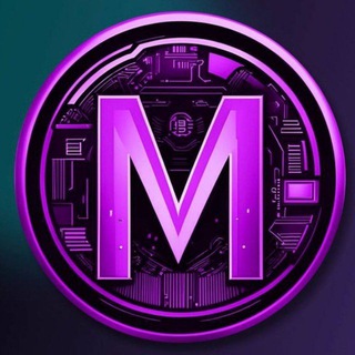 Telegram profile photo for mineralzbot