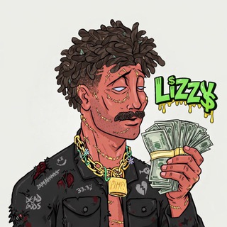 Telegram profile photo for 📓 Lizzy’s Trading Book 📓