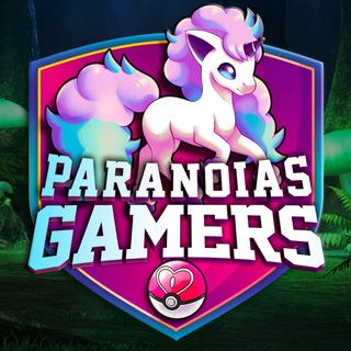 Telegram profile photo for Paranoias Gamers Info ✅