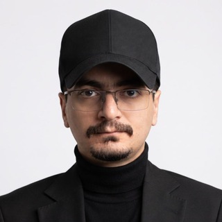 Telegram profile photo for توسعه فردی | ابراهیم شجاعی