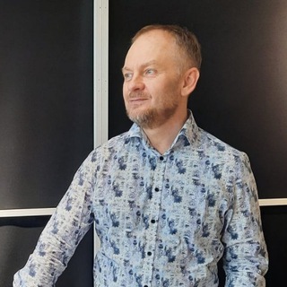 Telegram profile photo for Семенов Александр