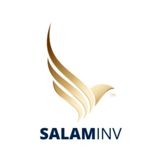 Telegram profile photo for SalamInv Equities News