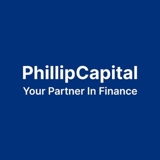 Telegram profile photo for Phillip Capital Futures & CFD