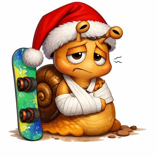 Telegram profile photo for На серьезных щах