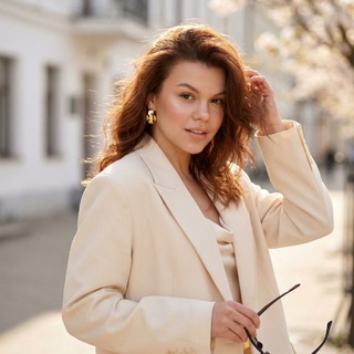 Telegram profile photo for Вдох. Дизайн. Выдох.