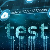 Telegram profile photo for Testnet