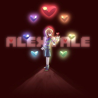 Telegram profile photo for Alextale