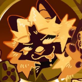Telegram profile photo for Кетъ ●