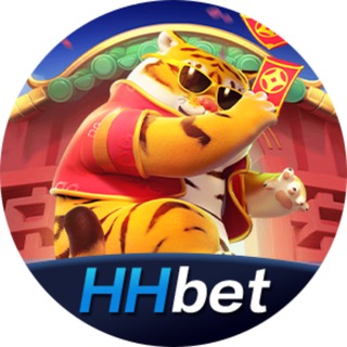 Telegram profile photo for HHbet.com| Canal Oficial®