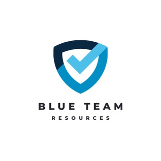 Telegram profile photo for Blue Team Resources