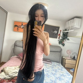 Telegram profile photo for 小龙女朋友圈