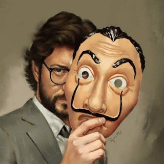 Telegram profile photo for Crypto Professor