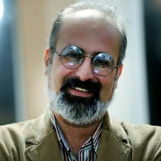 Telegram profile photo for کانال رسمی دکتر عبدالرضا داوری (Abdolreza Davari)