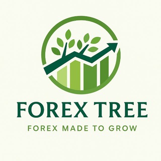 Telegram profile photo for FOREX TREE💰