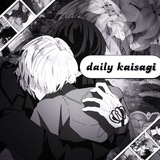 Telegram profile photo for Dᴀily Kᴀisᴀgi
