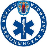 Telegram profile photo for УЗ ГССМП МИНСК