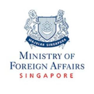 Telegram profile photo for Singapore Ministry of Foreign Affairs