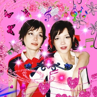Telegram profile photo for малышки 💖