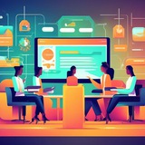 Telegram profile photo for Бизнес-сообщество БУДДДИЛЬНИКИ | Нетворкинг