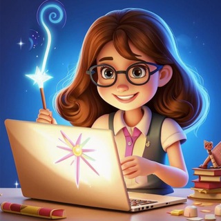 Telegram profile photo for игры и материалы