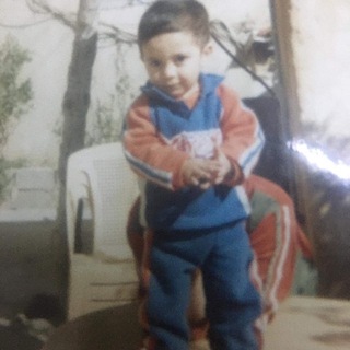 Telegram profile photo for أبو العبد