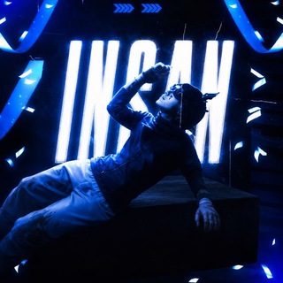 Telegram profile photo for INNxINSAN