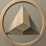 Telegram profile photo for Пирамида Маслоу
