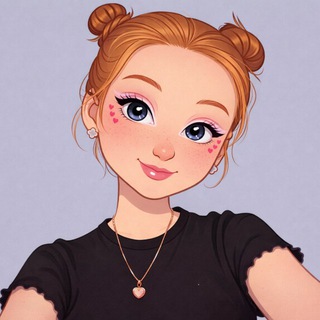 Telegram profile photo for Make ups with fairy 🧚🏻♀️✨