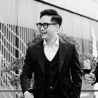 Telegram profile photo for Rau Muống Luộc - Nhật Ký Đầu Tư