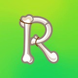 Telegram profile photo for Zealy reffar sale