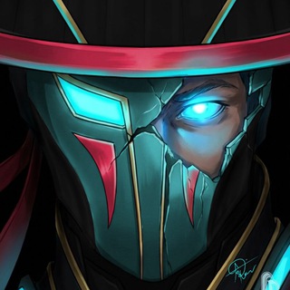 Telegram group profile photo for SF3IRC GROUP | گروه شدوفایت