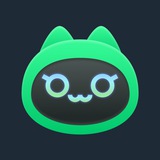 Telegram profile photo for Boop Alerts (ꈍᴗꈍ)