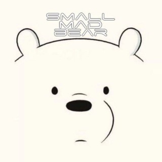 Telegram profile photo for SmallMadBear AntiScam