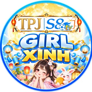 Telegram profile photo for S8 GIRL XINH