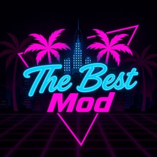 Telegram profile photo for THE BEST MOD STORE