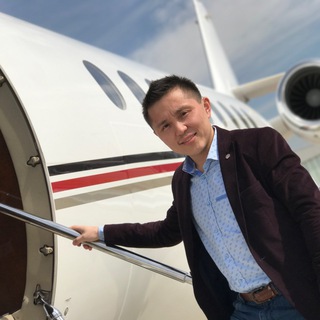 Telegram profile photo for Ерлан Ахметов