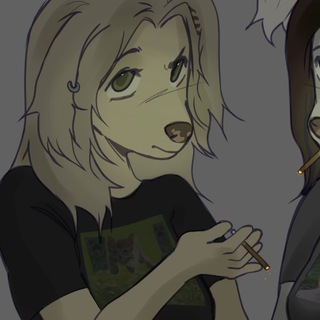 Telegram profile photo for Shima