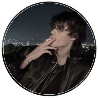 Telegram profile photo for ꒰⇄Илья Тимофеевич.ᐟ