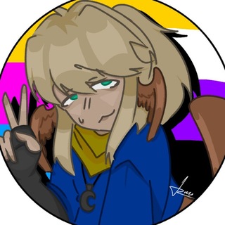 Telegram profile photo for Каляки Эчпочмака