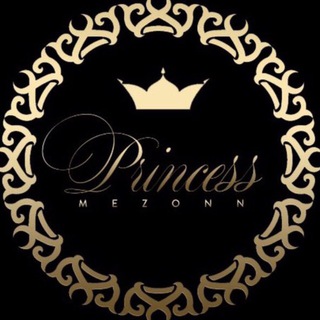 Telegram profile photo for Princessmezonn_pasdaran
