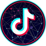 Telegram profile photo for Tik Tok