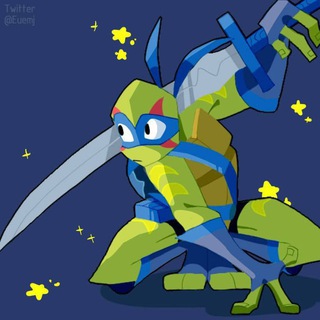 Telegram profile photo for info edi lol