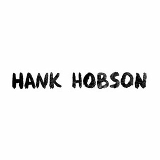 Telegram profile photo for Hank Hobson