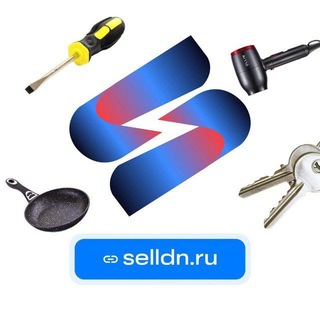 Telegram profile photo for Барахолка ДНР/Объявление/Донецк / Макеевка