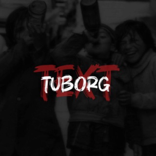 Telegram profile photo for 𝚃𝚞𝚋𝚘𝚛𝚐 𝚃𝙴𝚇𝚃
